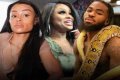 Blac Chyna Ex-Boyfriend Exposes Tokyo Toni Sexually Explicit DMs